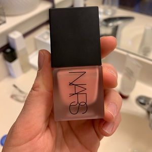 Nars Orgasm liquid blush